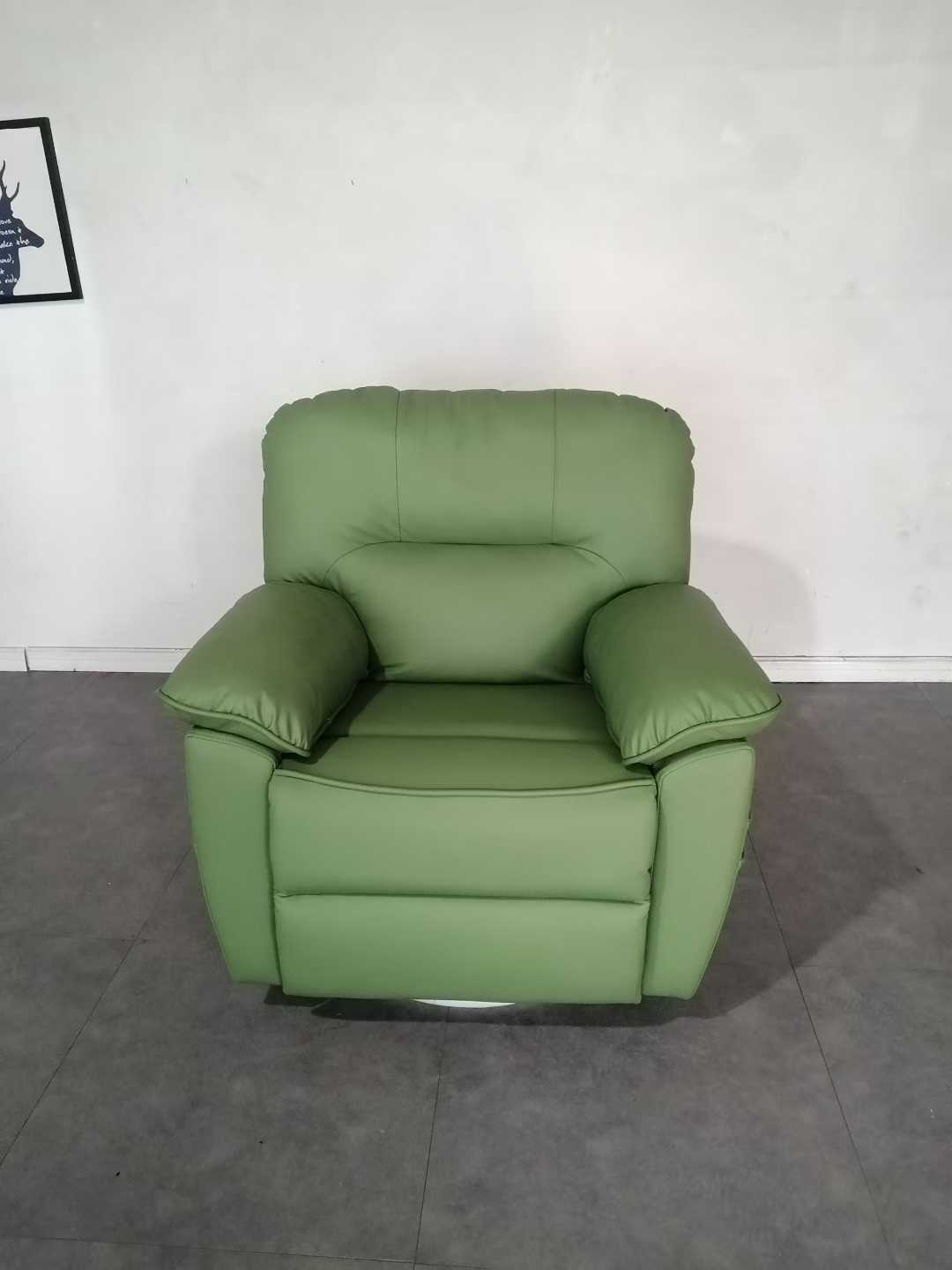 Home Cinema Recliners - 合成皮革メタルフレームモダンシネマリクライニングチェア高級電動マッサージ機能付き伸縮式ホームシアターラップトップテーブル