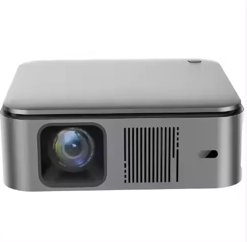 Home Cinema Outdoor - 新型HD 1080Pプロジェクター HY450 ビジネス・ホームシアター・映画鑑賞用 300LM ムービープロジェクター