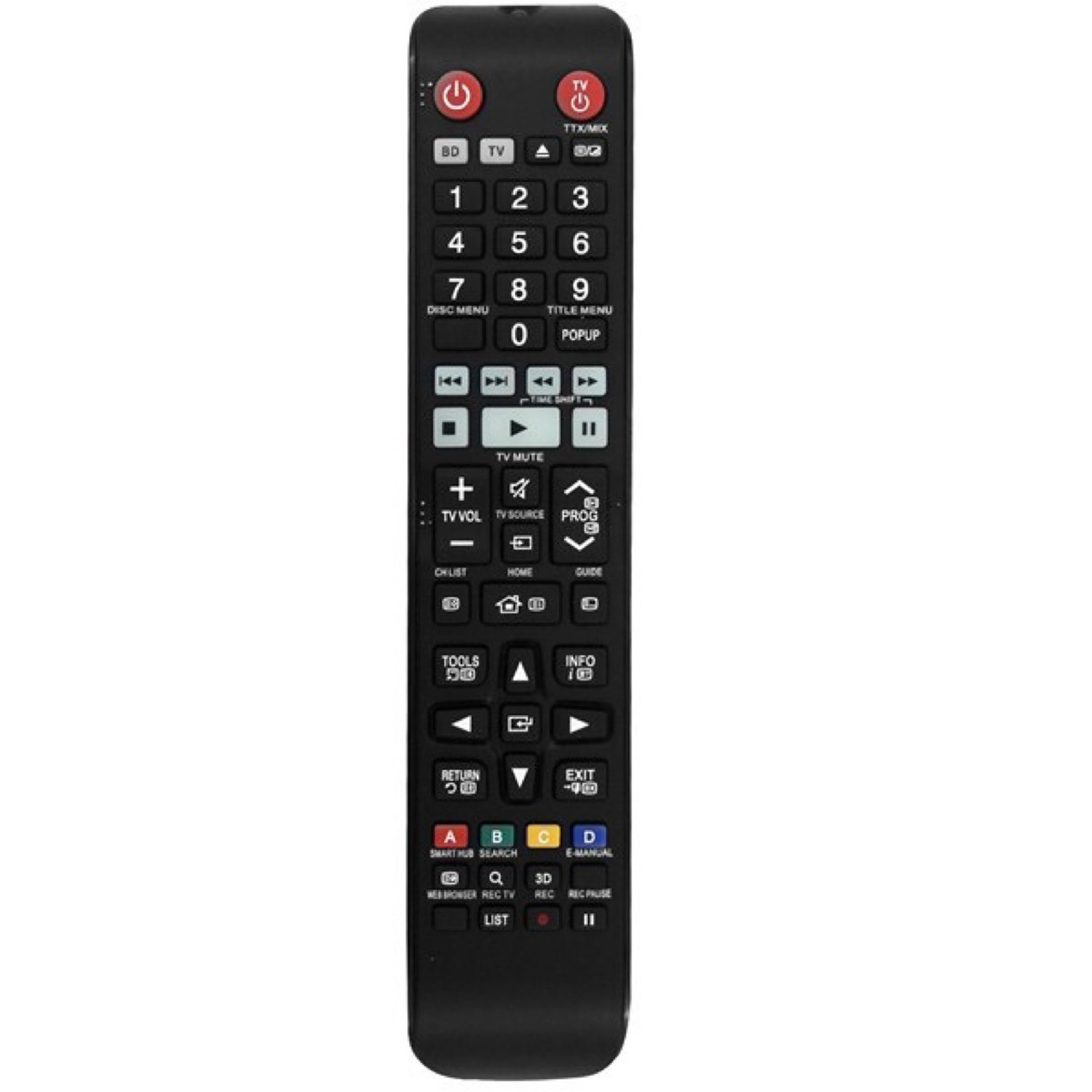 Home Cinema System Samsung - AK59-00176A サムスン テレビ ブルーレイ ホームシネマ システム