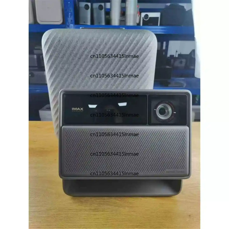 Home Cinema Laser Projector - ゲーミングDLPホームシネマRS20 Plusトリコロールレーザー4Kプロジェクター光学ズーム低遅延