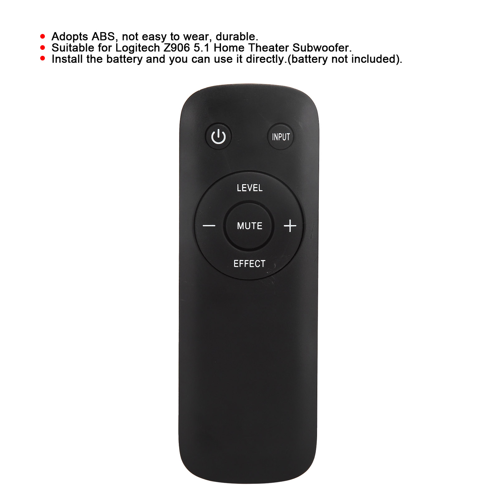 リモコン リモコン交換用 ロジクール Z906 5.1 ホー - Logitech Home Cinema のレビューと価格