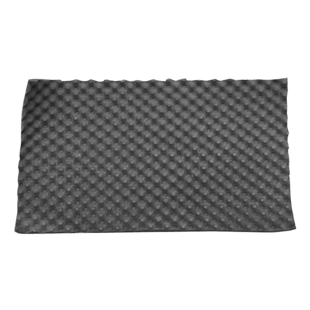 18mm厚の車の防音マット自動車内装装飾部品遮音防音フォーム - Noise Isolating Pad のレビューと価格