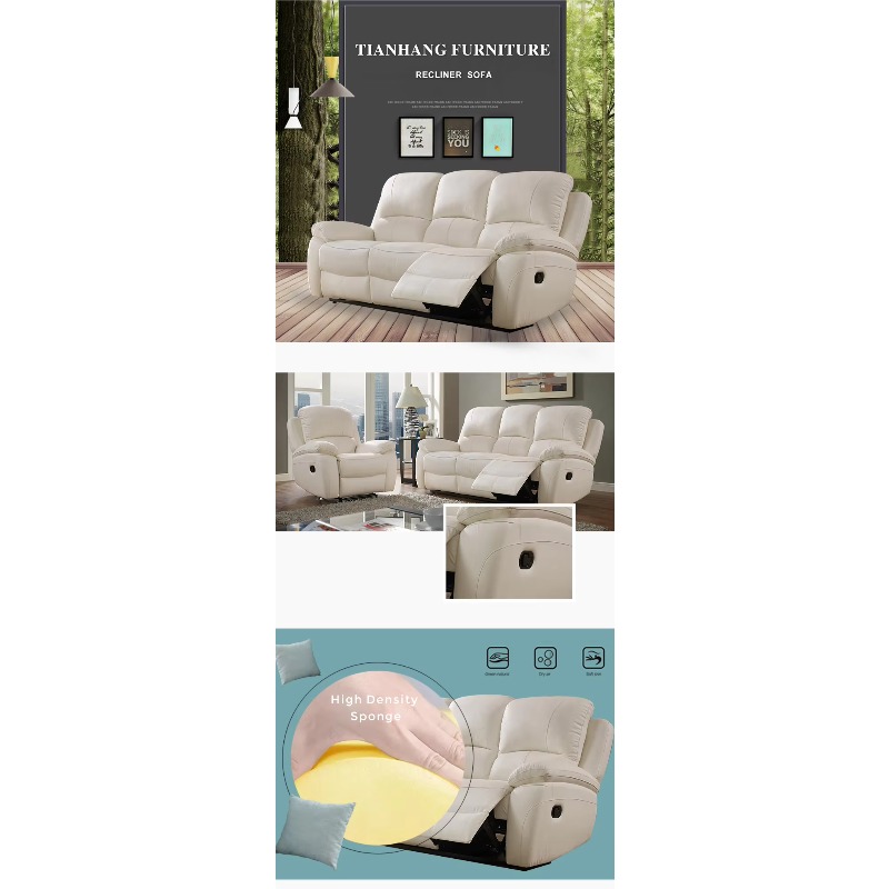 モダンな電動リクライニングソファ、ホームシアター、映画館用家 - Home Cinema Recliners のレビューと価格