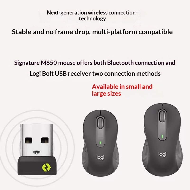 ロジクール M650/M650L オールインワン サイレント - Logitech Home Cinema のレビューと価格