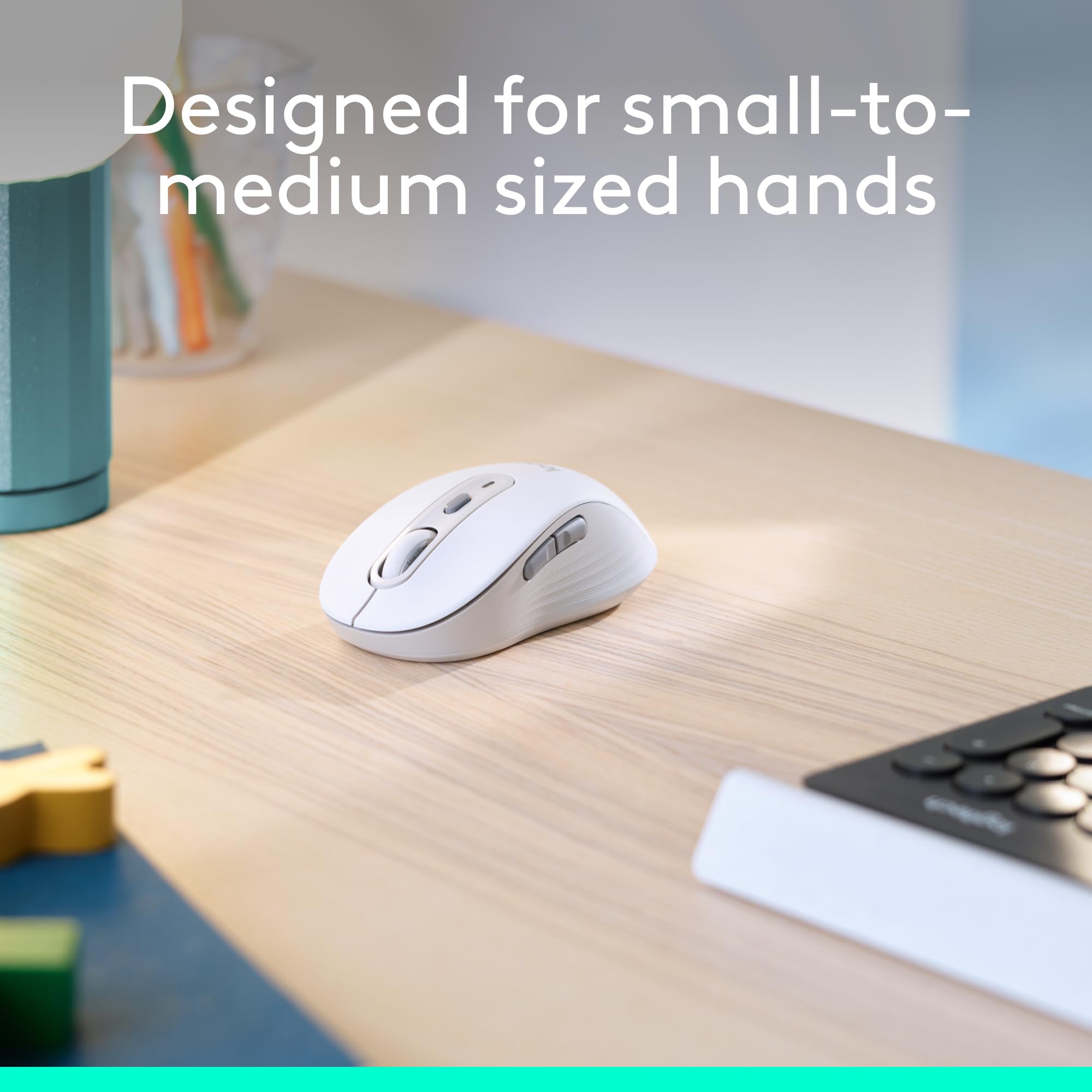 ロジクール M650/M650L オールインワン サイレント - Logitech Home Cinema のレビューと価格