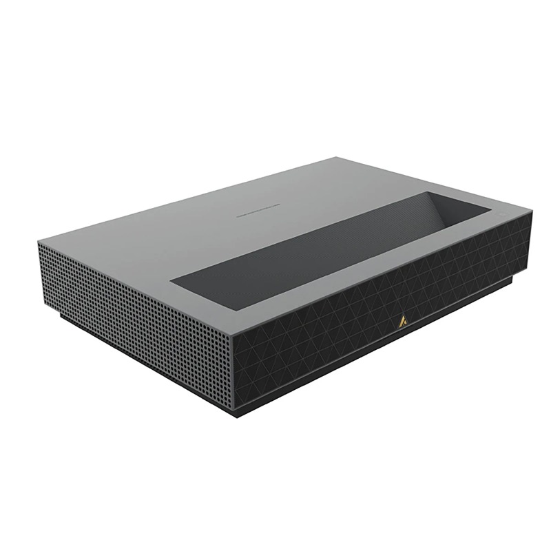 Fengmi 4Kシネマプロフェッショナルレーザープロジェク - Home Cinema Laser Projector のレビューと価格