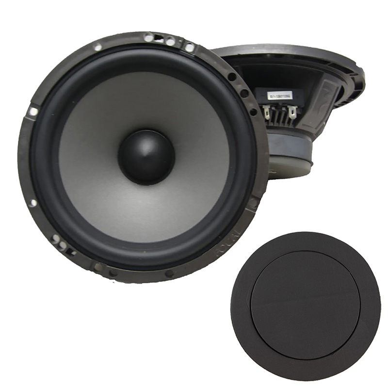 1Pc ユニバーサルカースピーカーリング防音スポンジパッド  - Noise Isolating Pad のレビューと価格