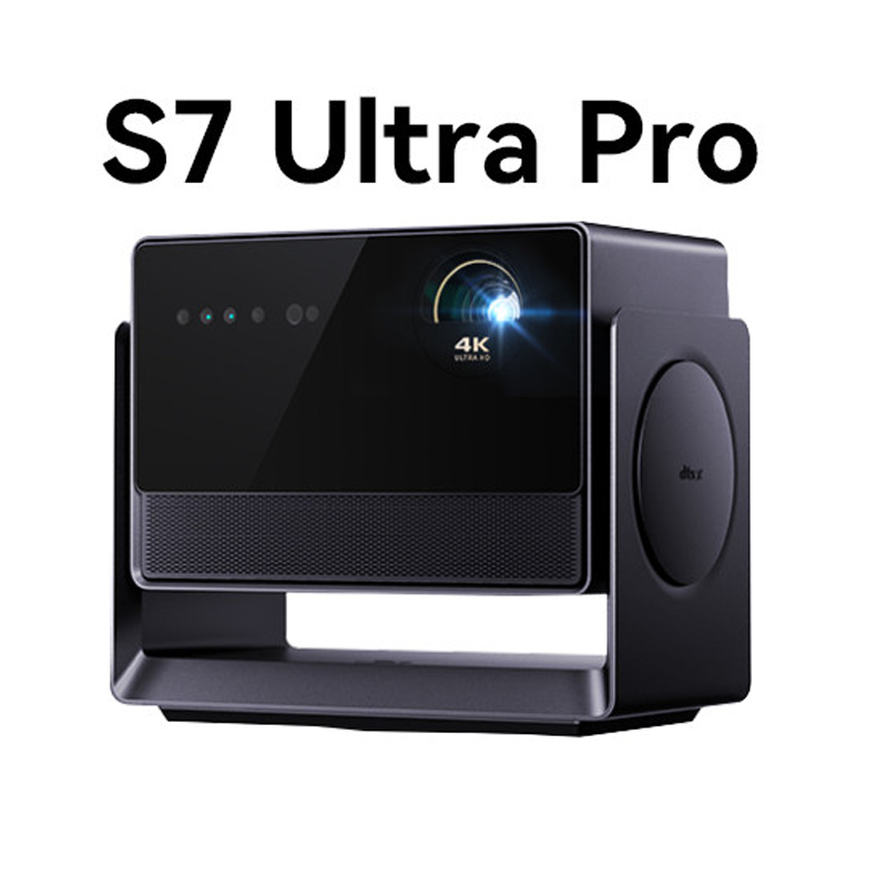 Dangbei S7 Ultra Pro 4Kトリプルカラー - Home Cinema Laser Projector のレビューと価格
