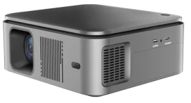 新型HD 1080Pプロジェクター HY450 ビジネス・ホ - Home Cinema Outdoor のレビューと価格