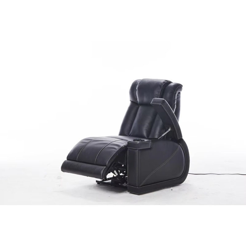 高級セクショナルホームシアターシネマリクライニングソファ（ス - Home Cinema Recliners のレビューと価格