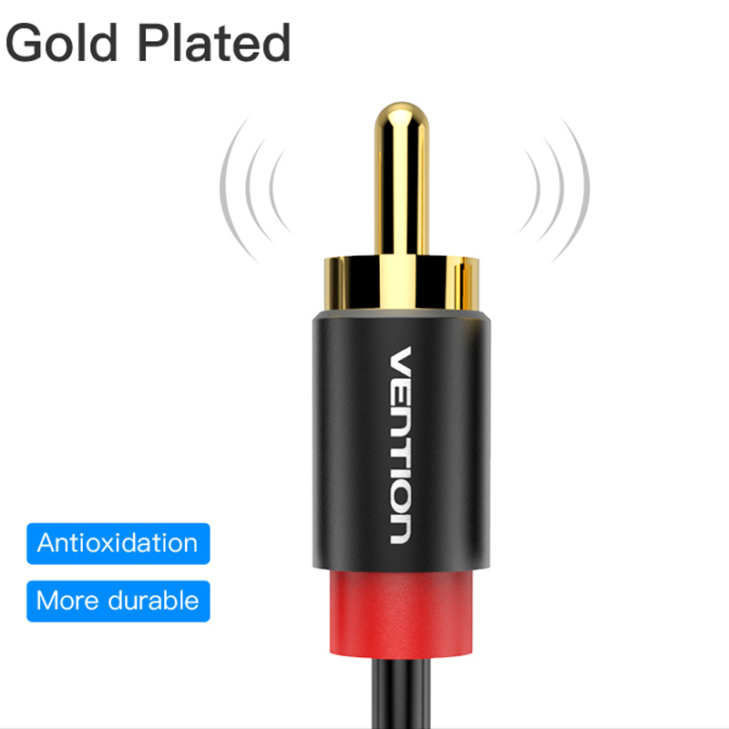 オーディオケーブルタイプcrca usb 0.5m 1m,ケ - Home Cinema Pc のレビューと価格