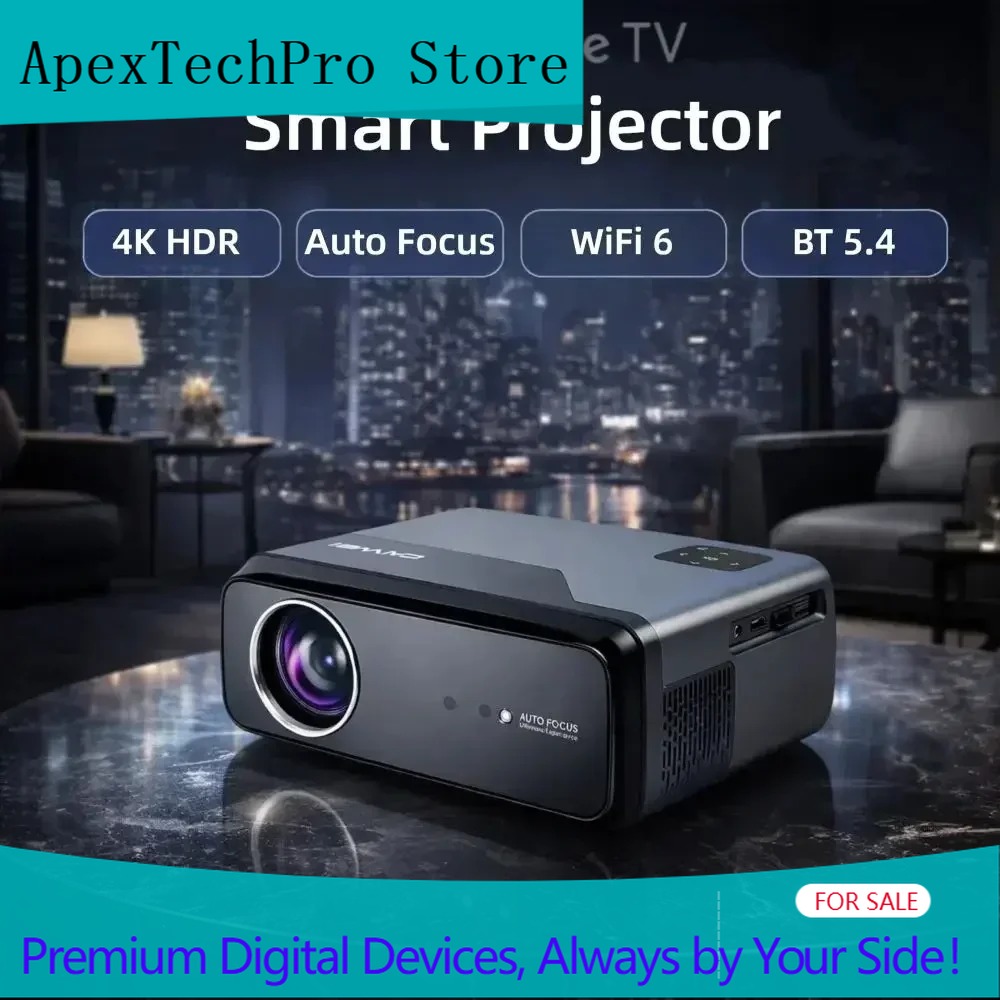 ApexTPA8 Android 14 Google TVプ - Home Cinema Night のレビューと価格