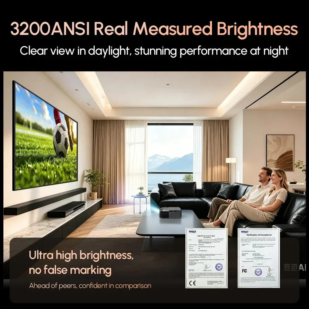 ApexTPA8 Android 14 Google TVプ - Home Cinema Night のレビューと価格