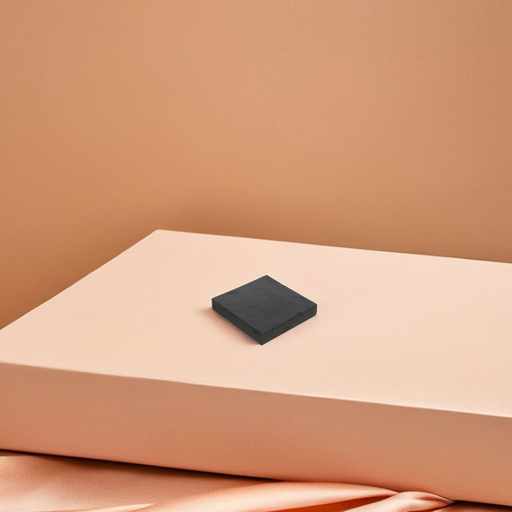 4個入りノイズリダクションゴム製防振パッド、運動器具、トレッ - Noise Isolating Pad のレビューと価格
