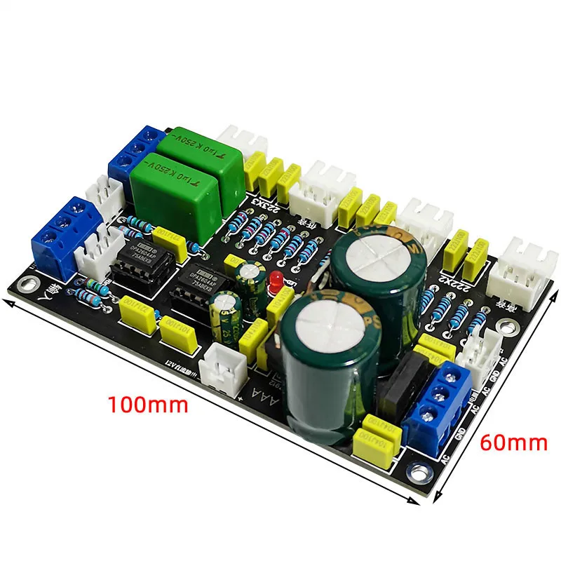 プリアンプトーンプリアンプ,オーディオボード,DIYサウンド - Home Cinema Ampli のレビューと価格