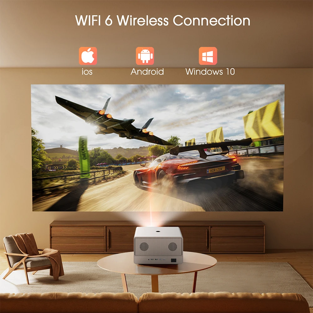 2026年発売 ZXY 4K UHD 3840x2160解像 - Home Cinema Hdmi のレビューと価格