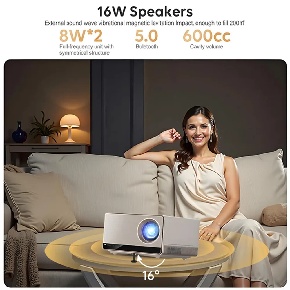 2026年発売 ZXY 4K UHD 3840x2160解像 - Home Cinema Hdmi のレビューと価格