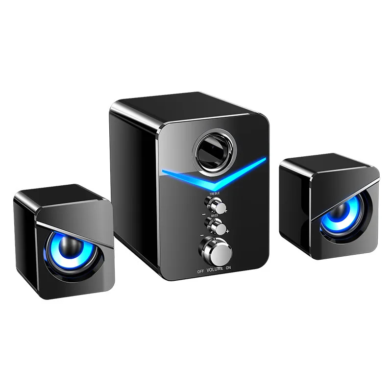 Bluetoothホームシアターベースシステム,ミニスピーカ - Home Cinema Pc のレビューと価格