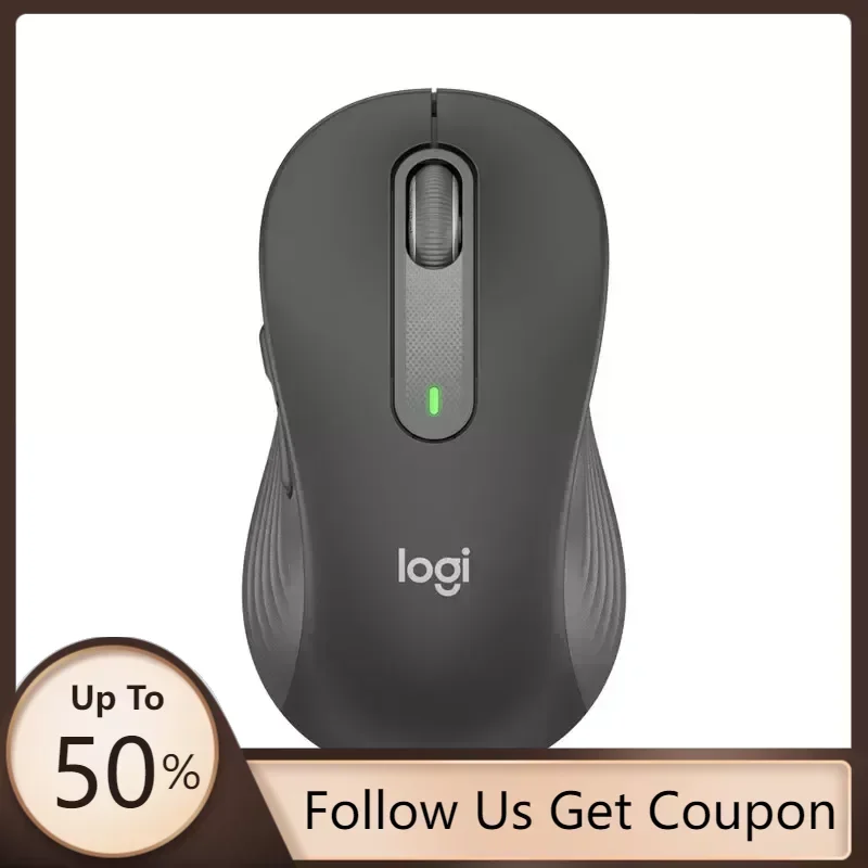 ロジクール M650 M650L ワイヤレス Bluetoo - Logitech Home Cinema のレビューと価格