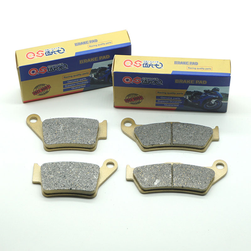 オートバイフロントリアブレーキパッドヤマハ XT660Z T - Home Cinema Yamaha のレビューと価格