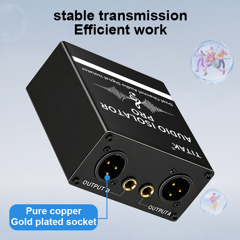 TITAK プロオーディオアイソレーターパッド GND スイ - Noise Isolating Pad のレビューと価格