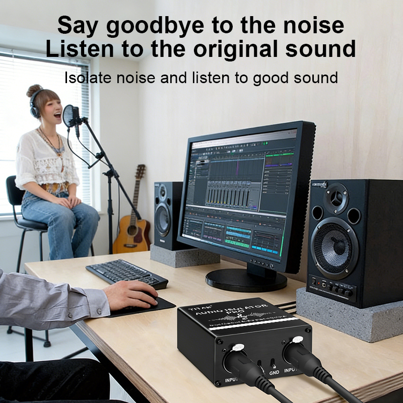 TITAK プロオーディオアイソレーターパッド GND スイ - Noise Isolating Pad のレビューと価格