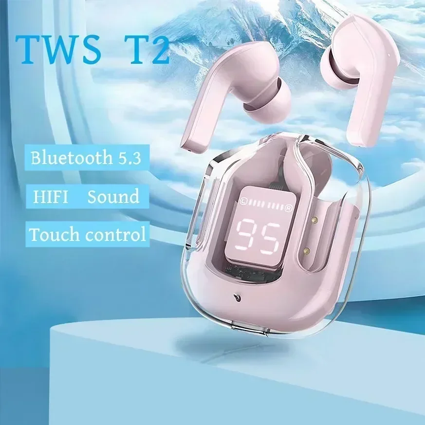 TWS インイヤーヘッドセット ワイヤレス Bluetoot - Home Cinema Outdoor のレビューと価格