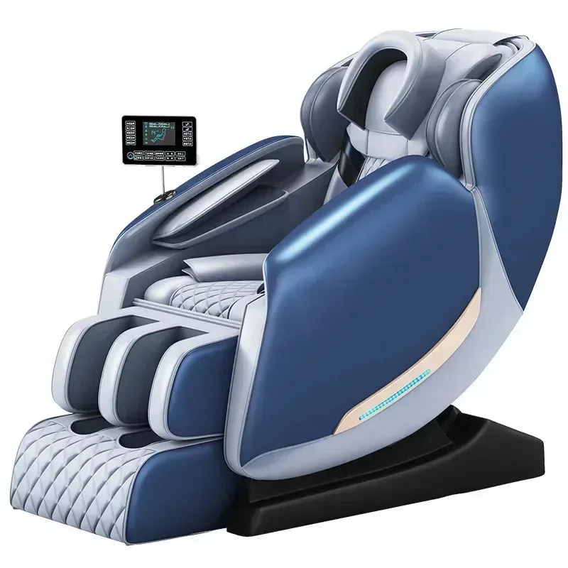 プレミアム電動全身マッサージソファチェア リビングルームリク - Home Cinema Recliners のレビューと価格