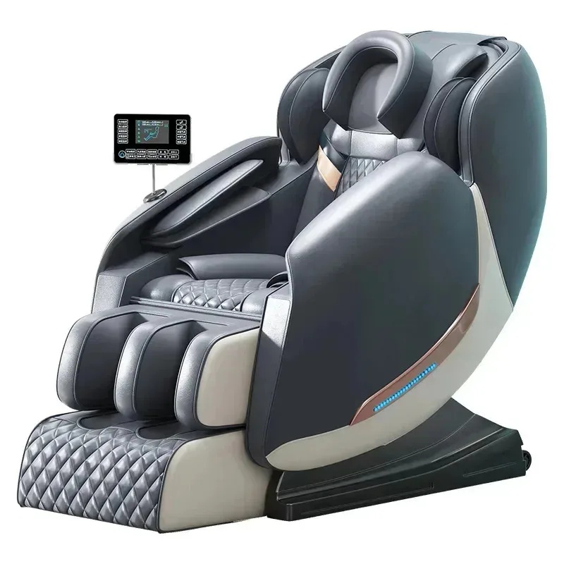 プレミアム電動全身マッサージソファチェア リビングルームリク - Home Cinema Recliners のレビューと価格