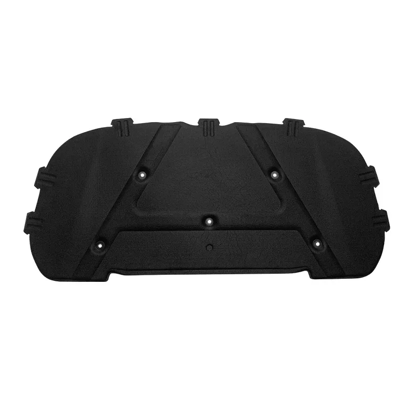 フロントエンジンフード音遮熱綿パッド BMW E81 E82 - Noise Isolating Pad のレビューと価格