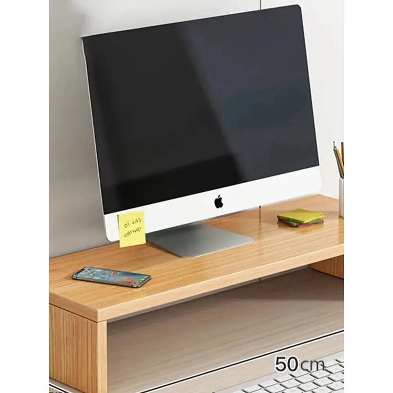 多機能モニターライザースタンド、コンピュータースクリーンベー - Home Cinema Pc のレビューと価格