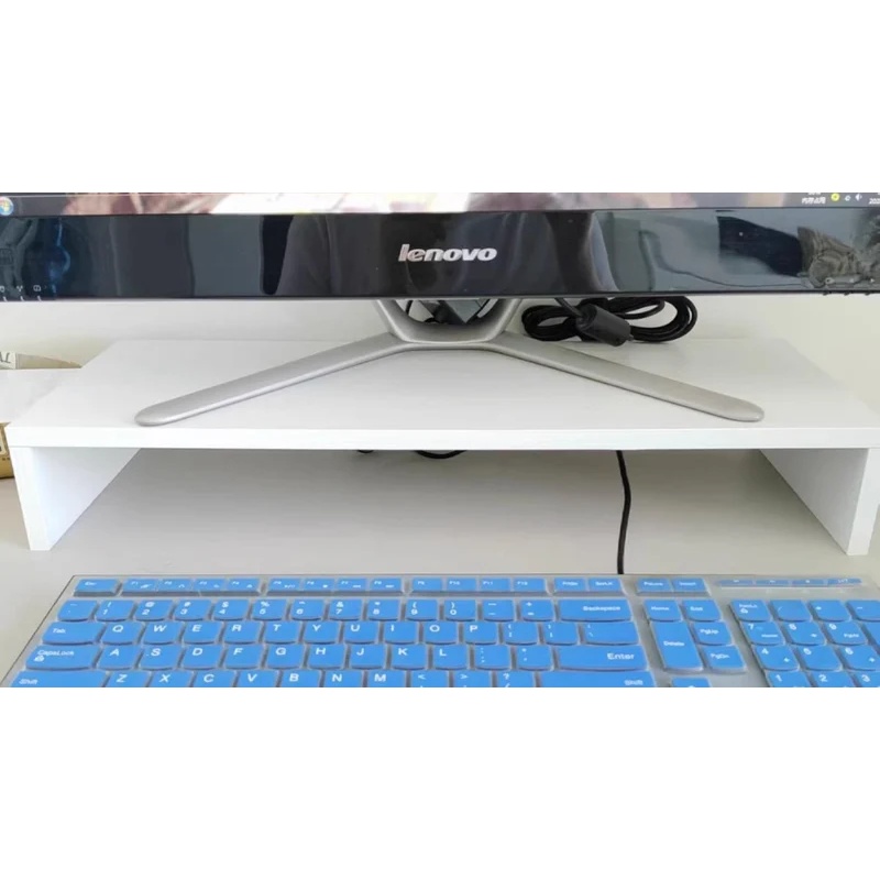 多機能モニターライザースタンド、コンピュータースクリーンベー - Home Cinema Pc のレビューと価格